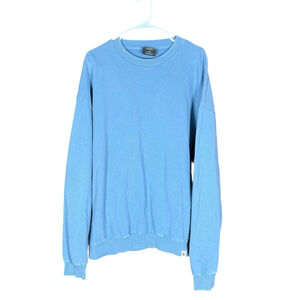 YoungLA Gin N Juice Blue Crewneck Sweatshirt XL
